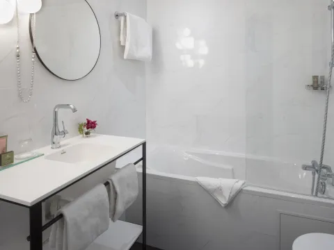 Hotel Malte - Astotel