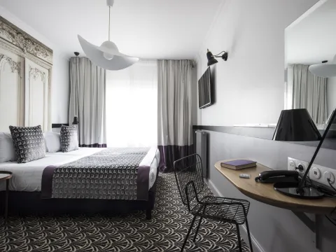 Hotel Malte - Astotel