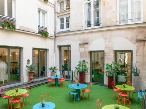 Hotel Malte - Astotel
