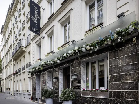 Hotel Muguet