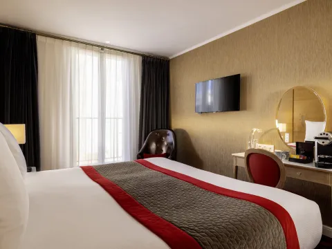 Hotel Muguet