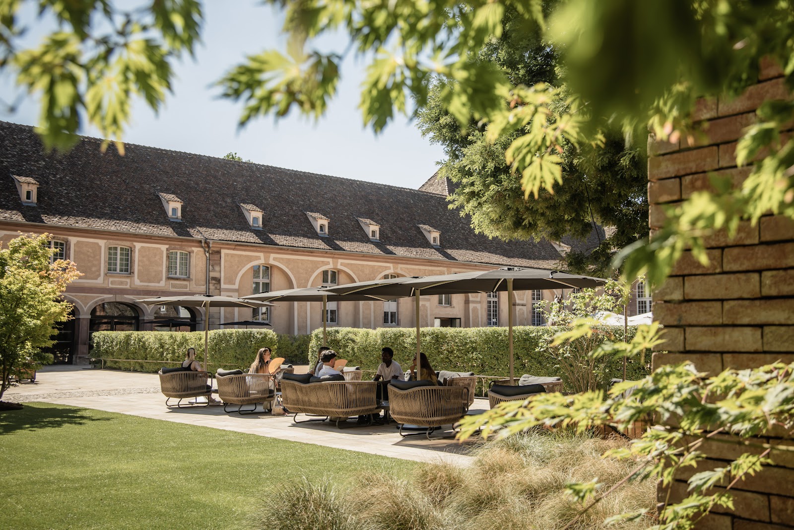 Hotel Les Haras