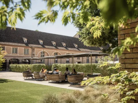 Hotel Les Haras
