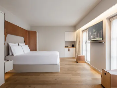 Hotel Les Haras