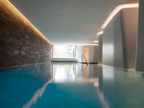 Hotel Les Haras