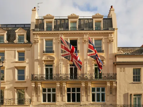 Haymarket Hotel, Firmdale Hotels
