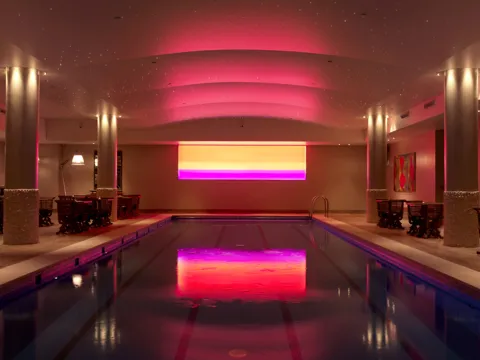 Haymarket Hotel, Firmdale Hotels