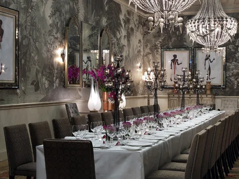 Haymarket Hotel, Firmdale Hotels