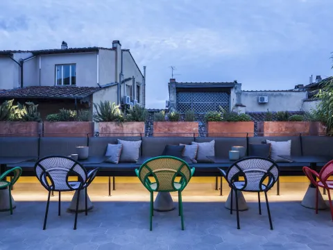 Hotel Milù