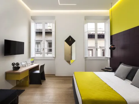Hotel Milù