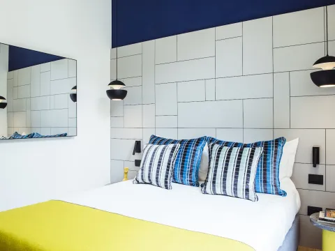 Hotel Milù