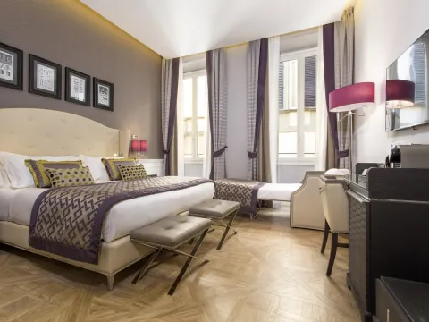 Hotel Spadai