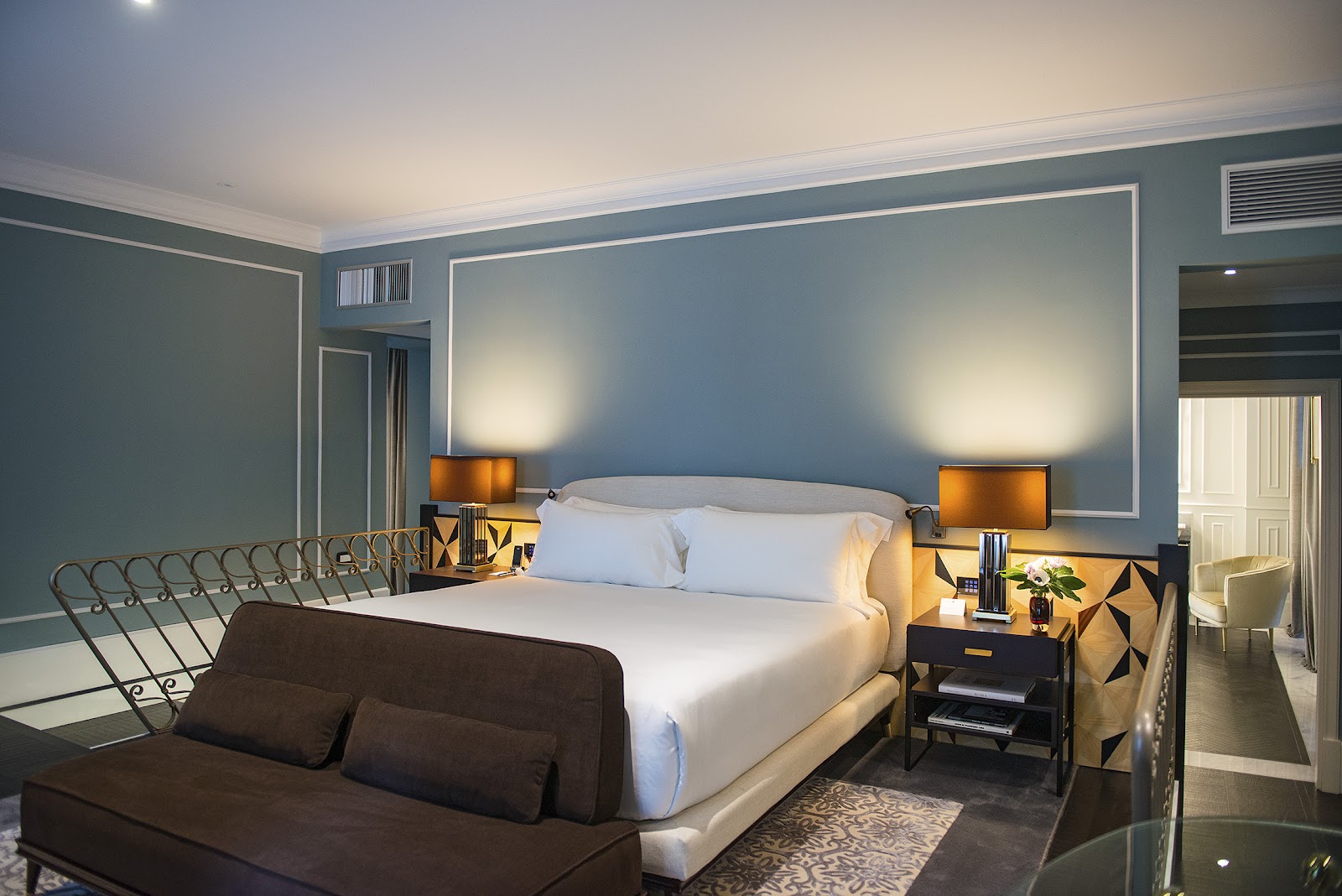 Hotel Vilòn - Small Luxury Hotels of the World