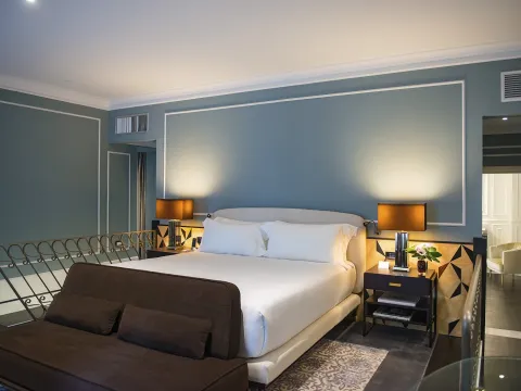 Hotel Vilòn - Small Luxury Hotels of the World