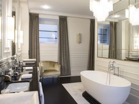 Hotel Vilòn - Small Luxury Hotels of the World