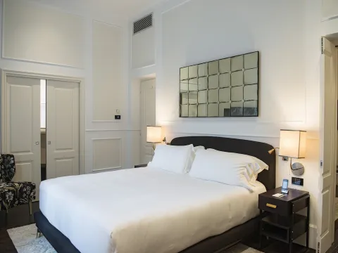 Hotel Vilòn - Small Luxury Hotels of the World