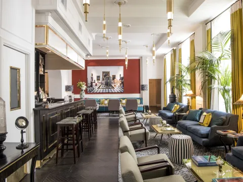Hotel Vilòn - Small Luxury Hotels of the World