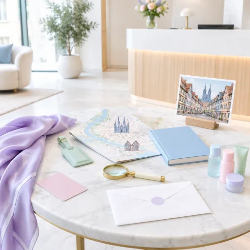 Séjour raffiné et hôtel sur Troyes pas cher : l’art de choisir la bonne adresse en ville