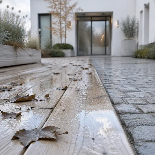 Vacances de la Toussaint : choisir son hôtel en France selon la météo d'automne