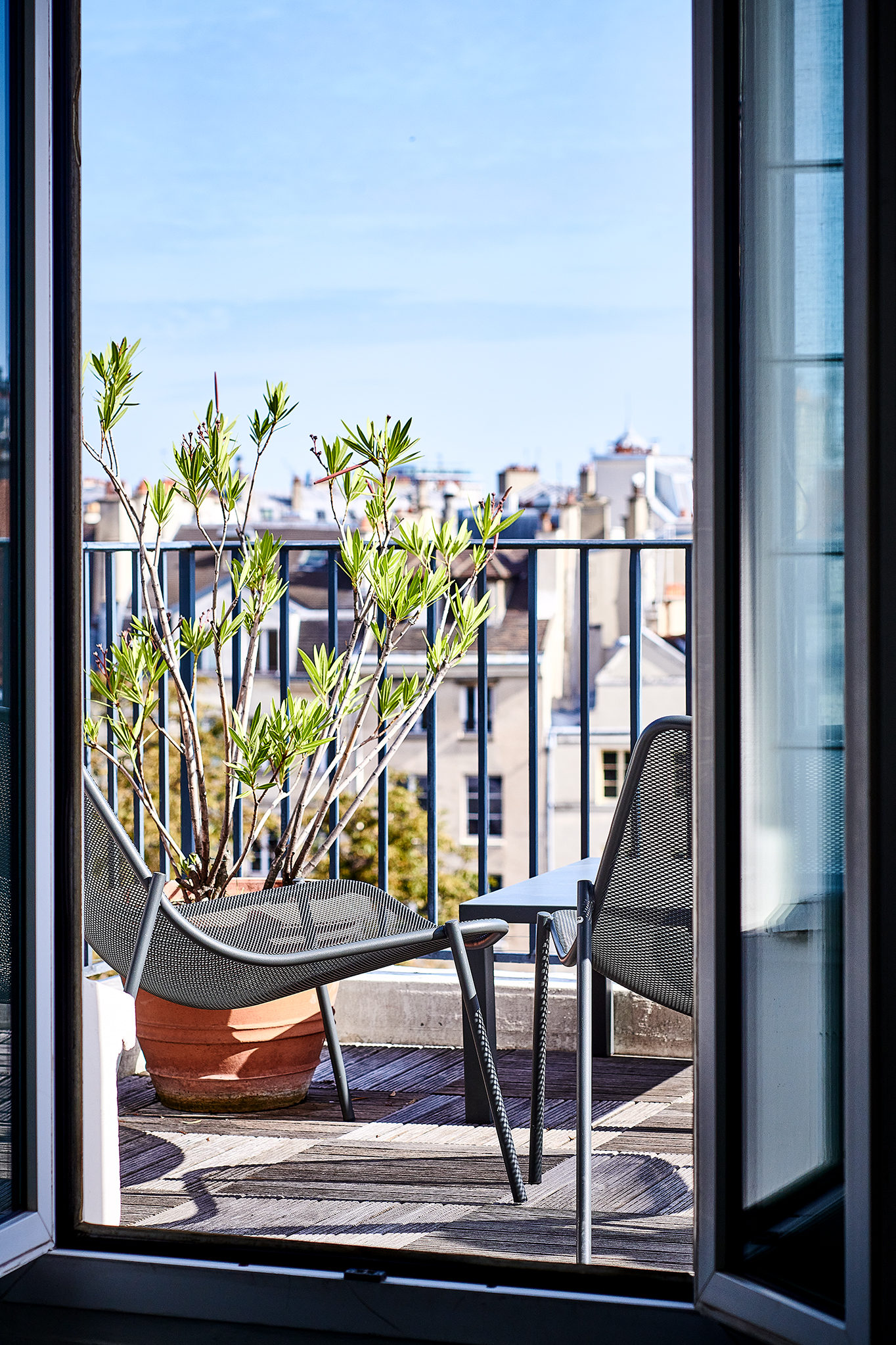 Hôtels au 5e arrondissement de Paris Quartier Latin