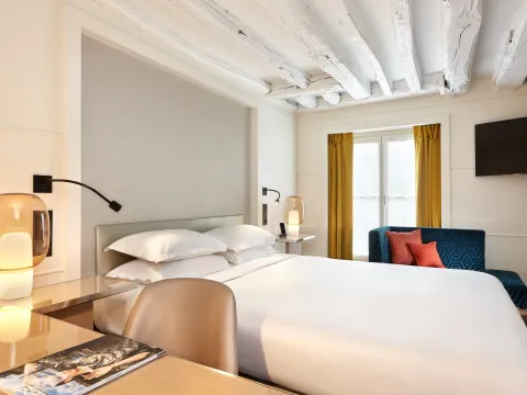 Hotel Opéra Richepanse