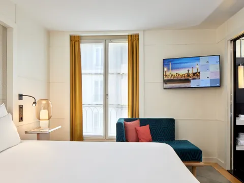 Hotel Opéra Richepanse