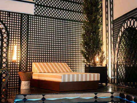 Hotel SAX Paris, LXR Hotels & Resorts