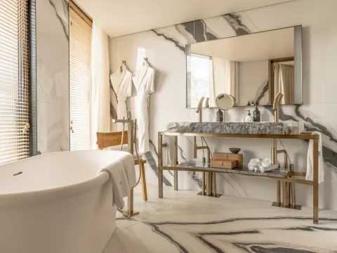 Hotel SAX Paris, LXR Hotels & Resorts