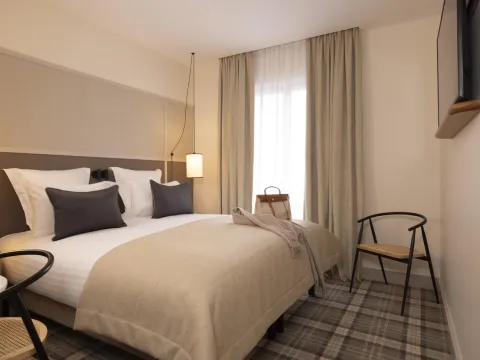 Hôtel Toujours & Spa