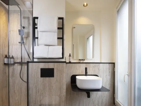Hôtel Toujours & Spa
