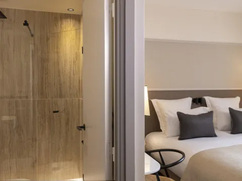 Hôtel Toujours & Spa