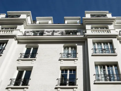 Le Général Hôtel