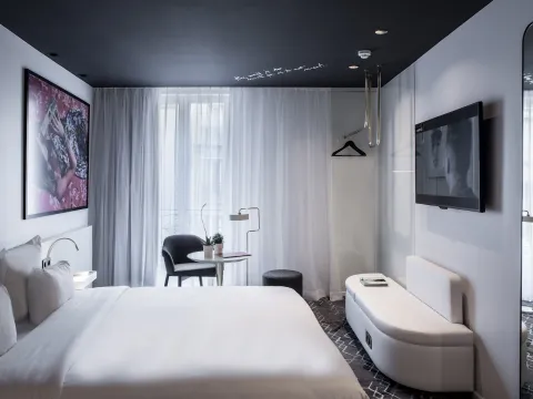 Le Général Hôtel