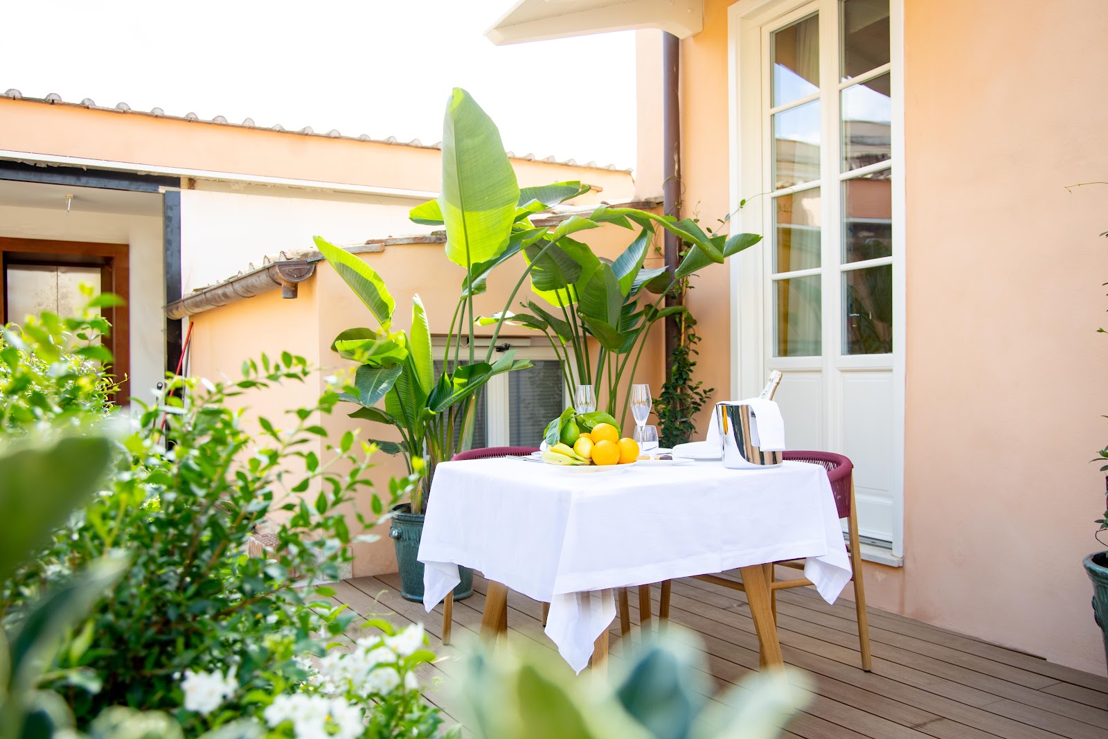 Maalot Roma - Small Luxury Hotels of the World
