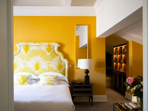 Maalot Roma - Small Luxury Hotels of the World