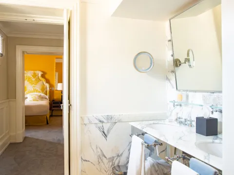 Maalot Roma - Small Luxury Hotels of the World