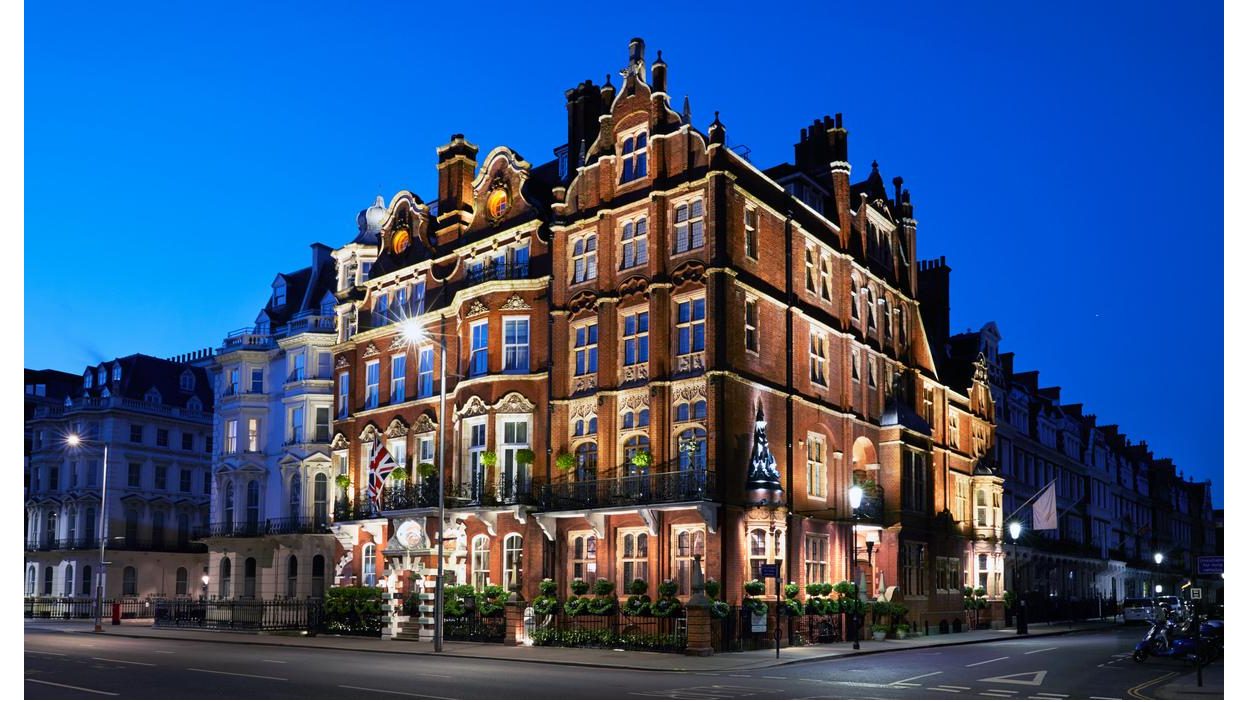 Milestone Hotel Kensington