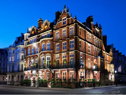 Milestone Hotel Kensington