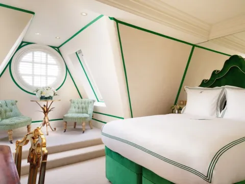 Milestone Hotel Kensington