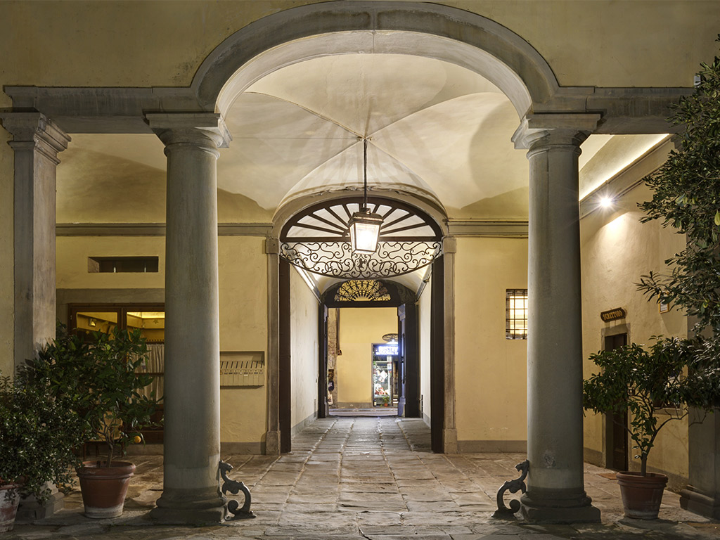 Palazzo Niccolini al Duomo