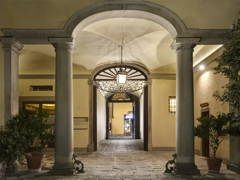 Palazzo Niccolini al Duomo