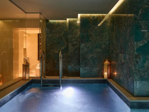 Milestone Hotel Kensington
