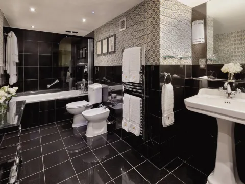 Milestone Hotel Kensington