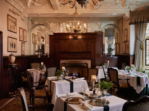 Milestone Hotel Kensington