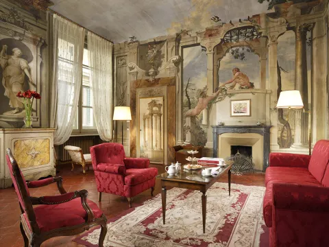 Palazzo Niccolini al Duomo