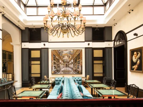 Maalot Roma - Small Luxury Hotels of the World