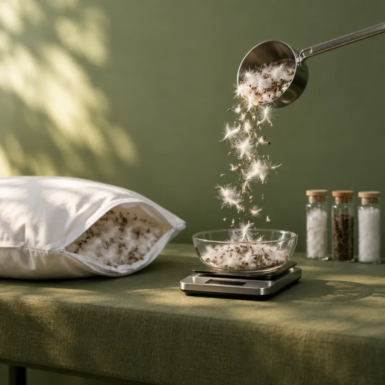 Le menu d'oreillers existe : ces hôtels français qui soignent votre sommeil au gramme près