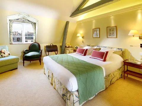Le Relais Montmartre