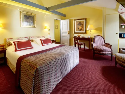 Le Relais Montmartre