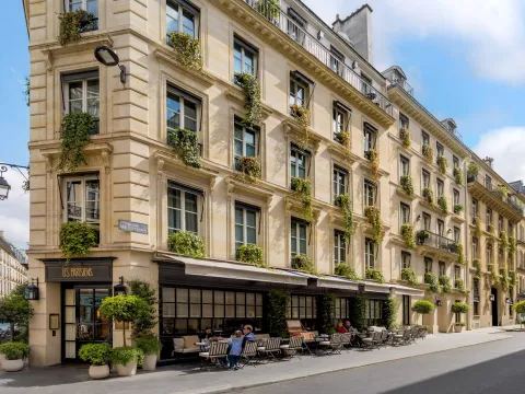 Pavillon Faubourg Saint-Germain